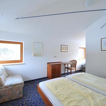 Salzburgerhof Jugend- Und Familienhotel Lofer Cameră foto