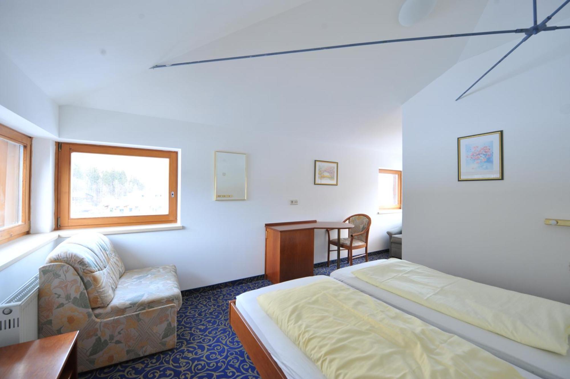 Salzburgerhof Jugend- Und Familienhotel Lofer Cameră foto