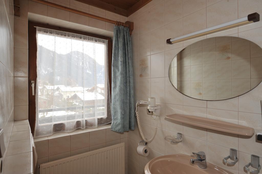 Salzburgerhof Jugend- Und Familienhotel Lofer Cameră foto