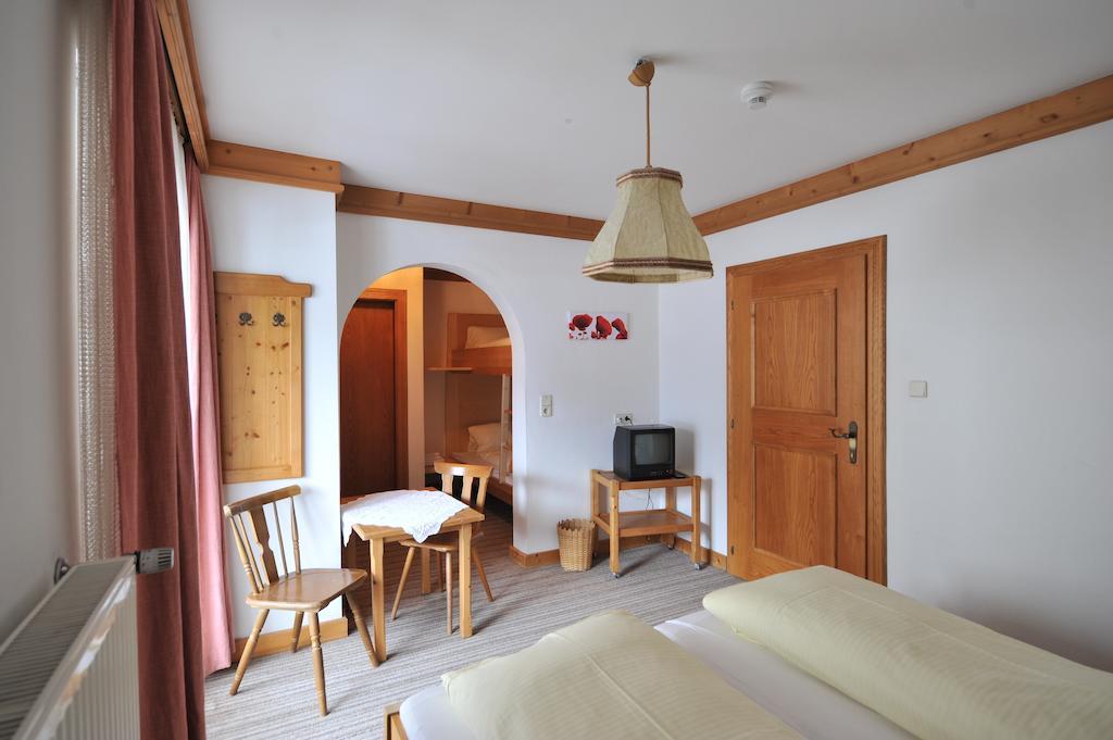Salzburgerhof Jugend- Und Familienhotel Lofer Cameră foto