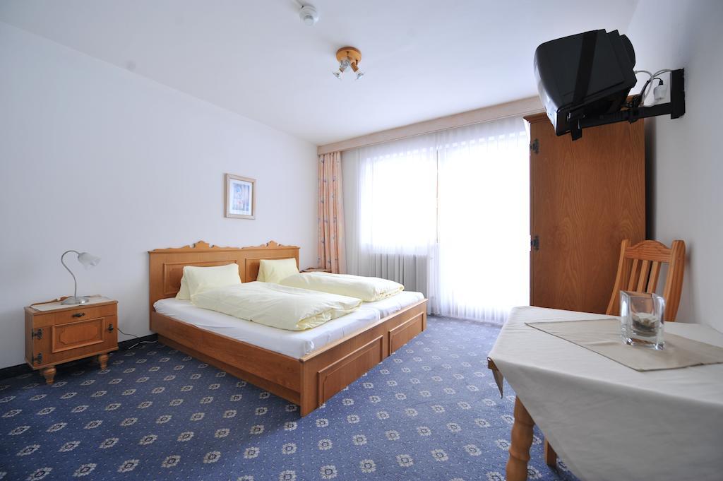 Salzburgerhof Jugend- Und Familienhotel Lofer Cameră foto